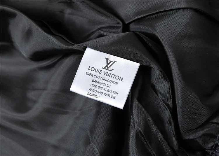 Louis Vuitton Jacket 66137 “White” — photo 3 of 14