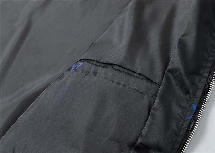 Louis Vuitton Jacket 66137 “White” — photo 5 of 14
