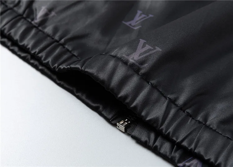 Louis Vuitton Jacket 66137 “White” — photo 6 of 14
