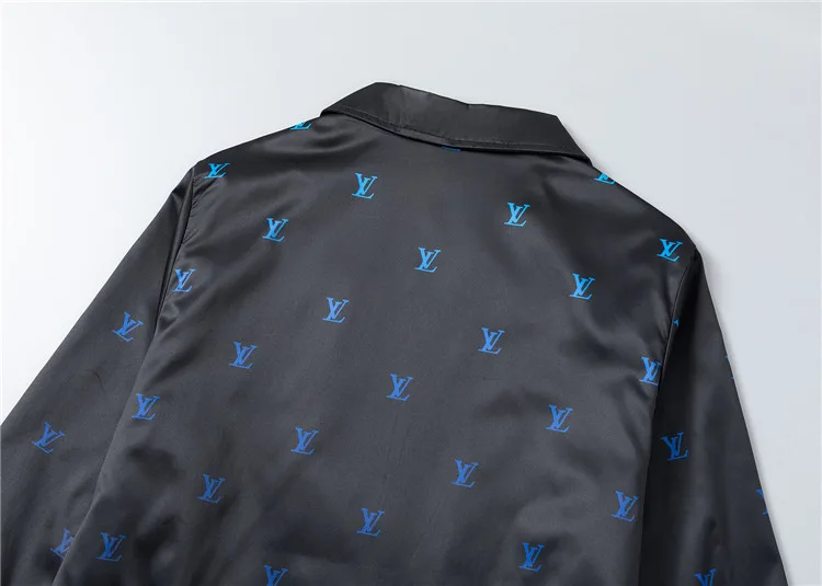 Louis Vuitton Jacket 66137 “White” — photo 8 of 14