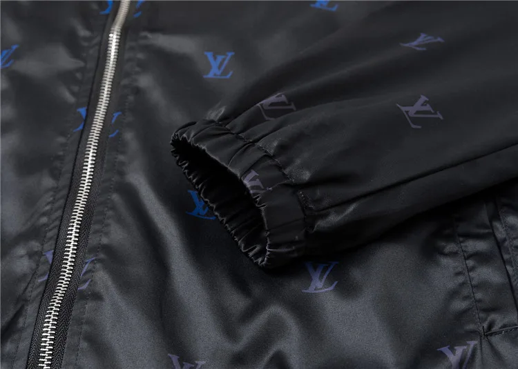 Louis Vuitton Jacket 66137 “White” — photo 9 of 14