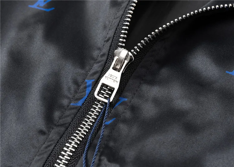 Louis Vuitton Jacket 66137 “White” — photo 10 of 14
