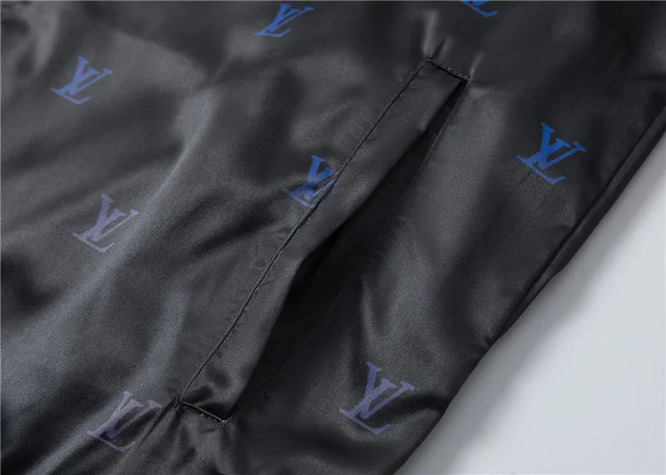 Louis Vuitton Jacket 66137 “White” — photo 11 of 14