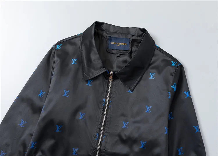 Louis Vuitton Jacket 66137 “White” — photo 14 of 14
