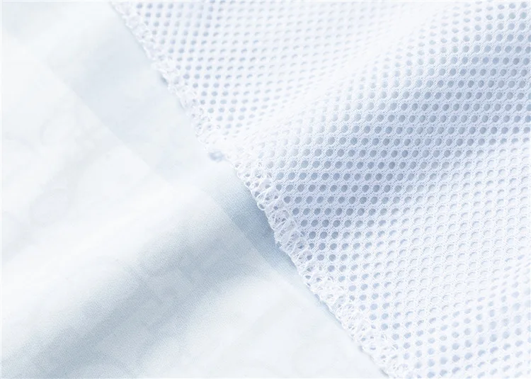 Dior Swim Shorts 3844 “Blue Silver” — photo 5 of 15