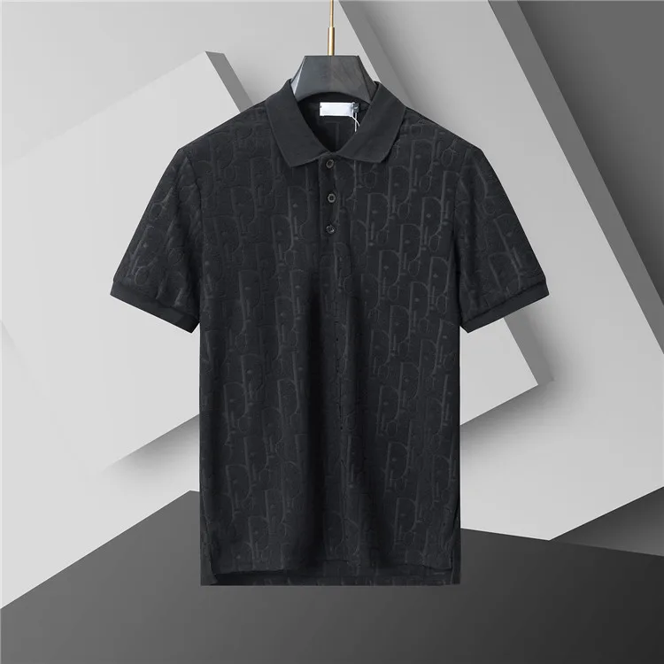 Dior Polo 448 “White” — photo 1 of 11