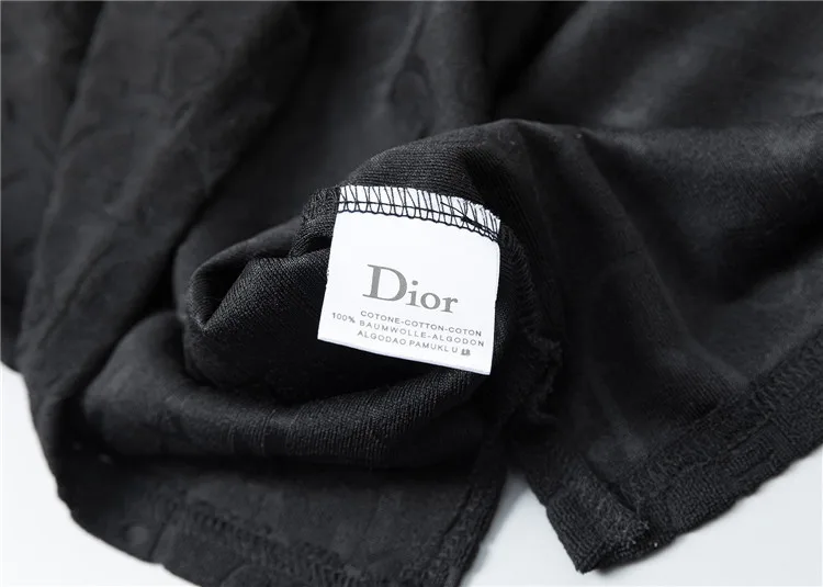Dior Polo 448 “White” — photo 4 of 11