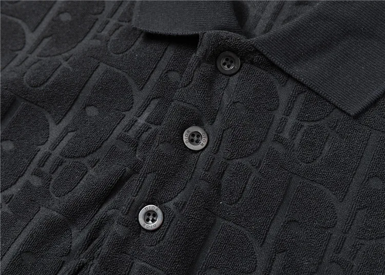 Dior Polo 448 “White” — photo 9 of 11