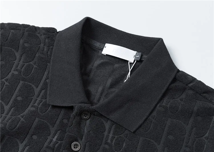 Dior Polo 448 “White” — photo 10 of 11