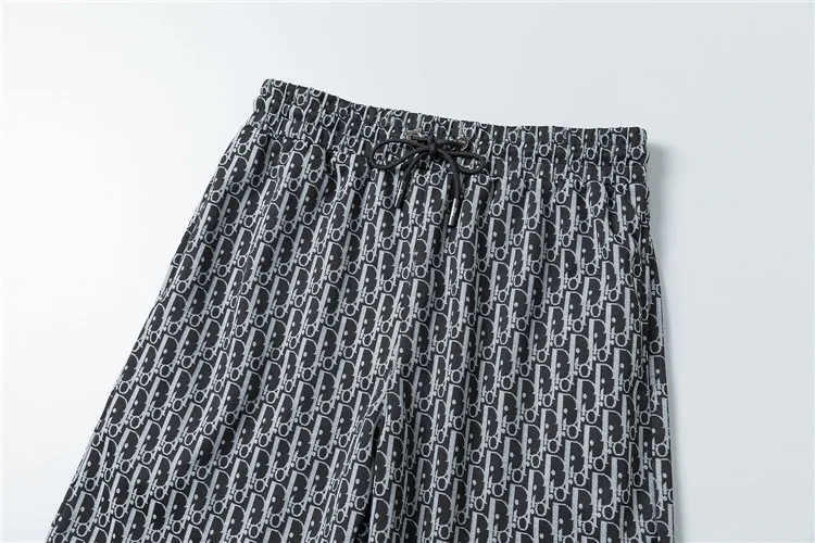 Dior Shorts 41041 “Black Silver” — photo 13 of 13