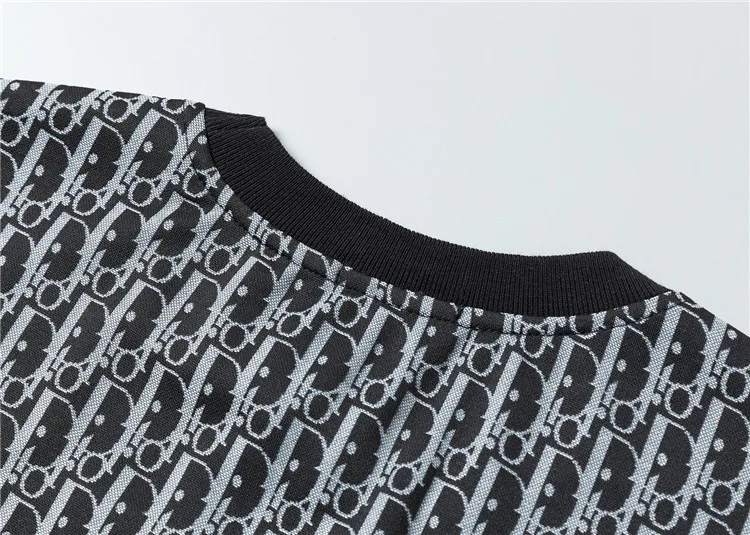 Dior T-shirt 95245 “Silver White” — photo 6 of 12