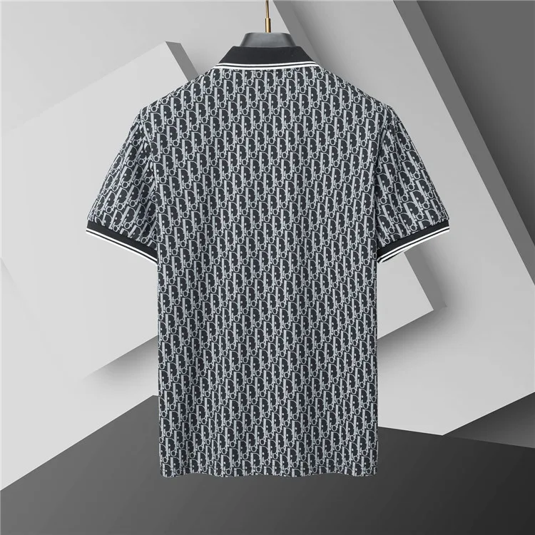 Dior Polo 451 “Grey Charcoal” — photo 2 of 13