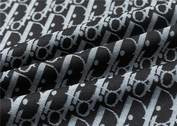 Dior Polo 451 “Grey Charcoal” — photo 5 of 13