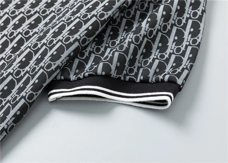 Dior Polo 451 “Grey Charcoal” — photo 10 of 13