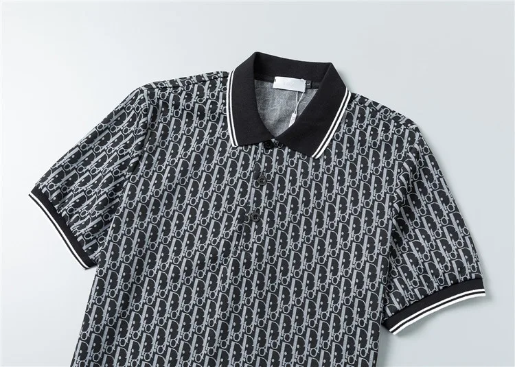 Dior Polo 451 “Grey Charcoal” — photo 13 of 13