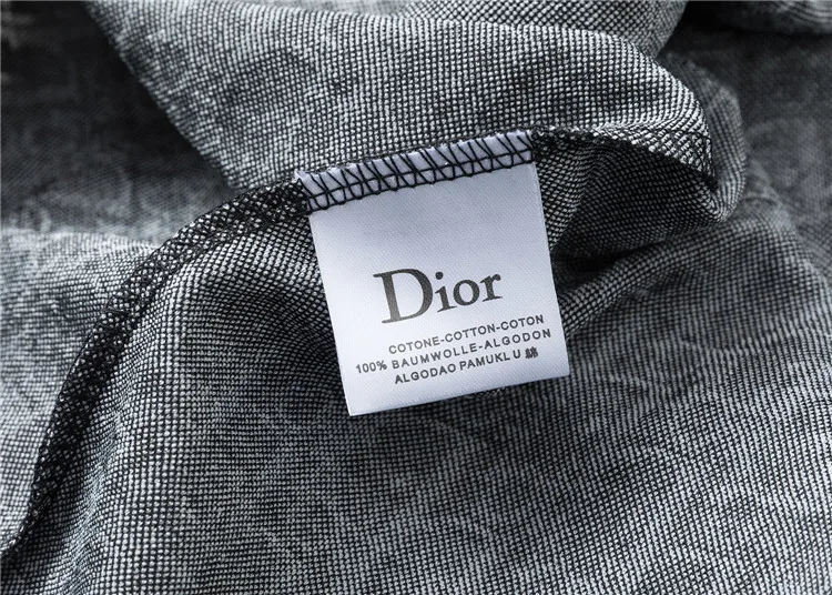 Dior Two Piece Set 95245 “Silver” — photo 8 of 27