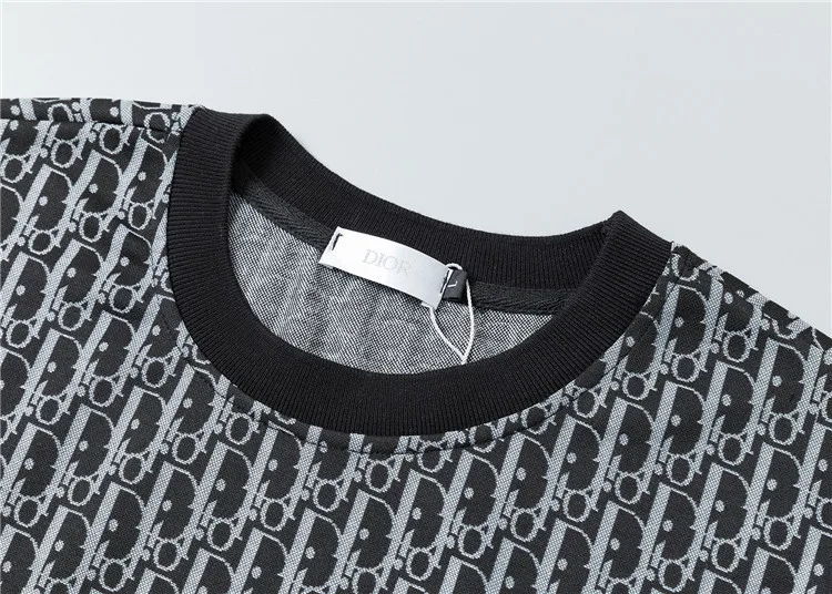Dior Two Piece Set 95245 “Silver” — photo 15 of 27