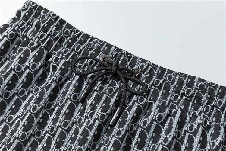 Dior Two Piece Set 95245 “Silver” — photo 26 of 27