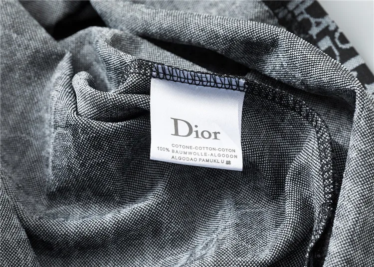 Dior Two Piece Set 451 — photo 8 of 28