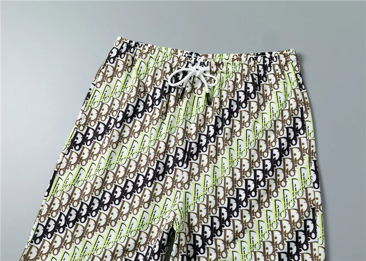 Dior Two Piece Set 55035 “Silver” — photo 16 of 27