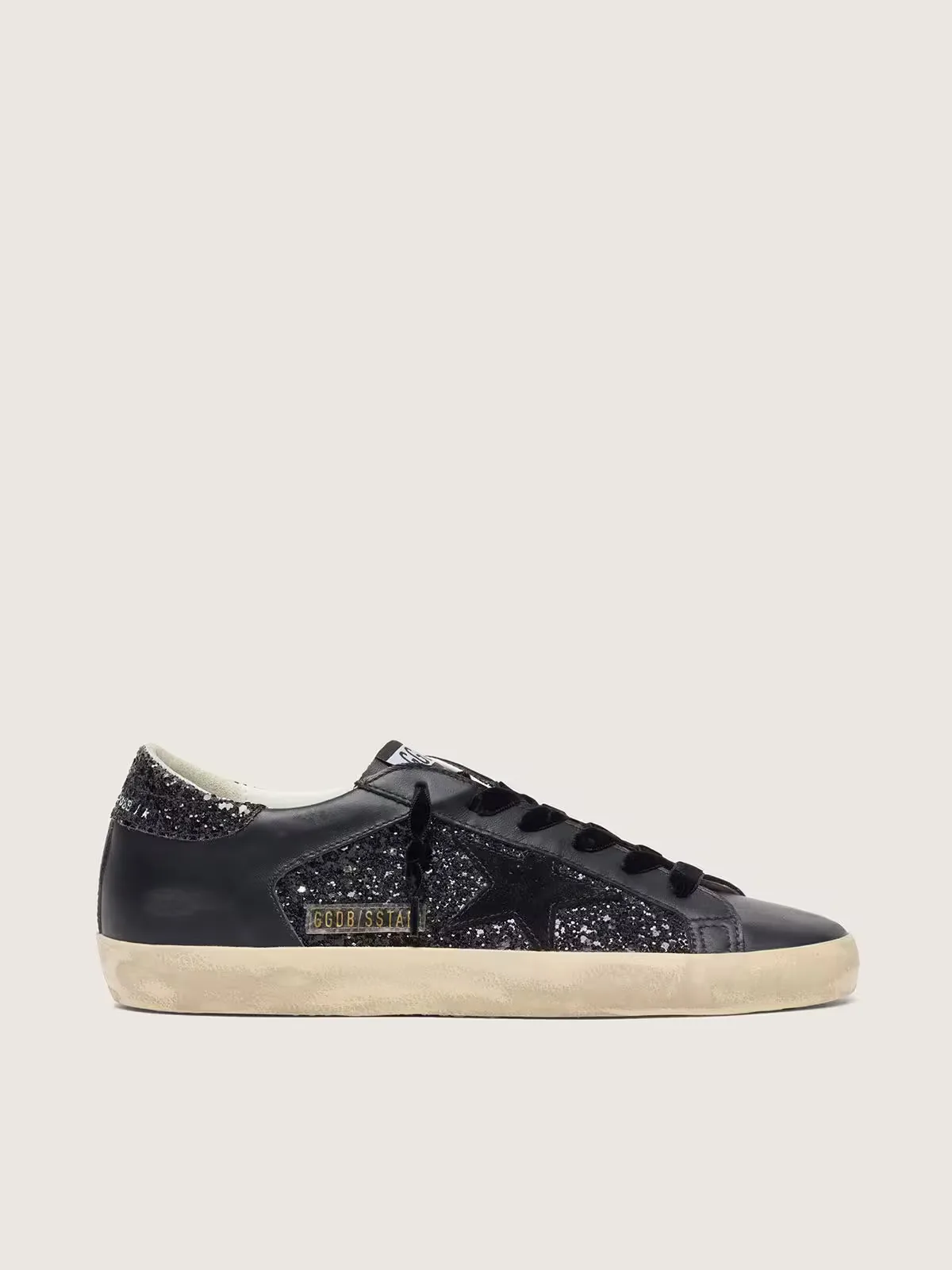 Golden Goose Super-star “Black” — photo 5 of 5
