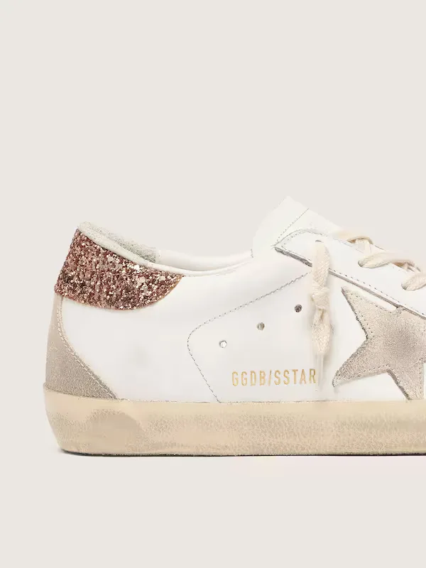 Golden Goose Super-star “Pink” — photo 2 of 5