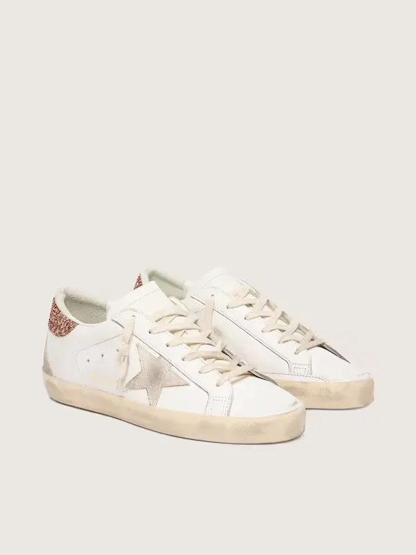 Golden Goose Super-star “Pink” — photo 3 of 5