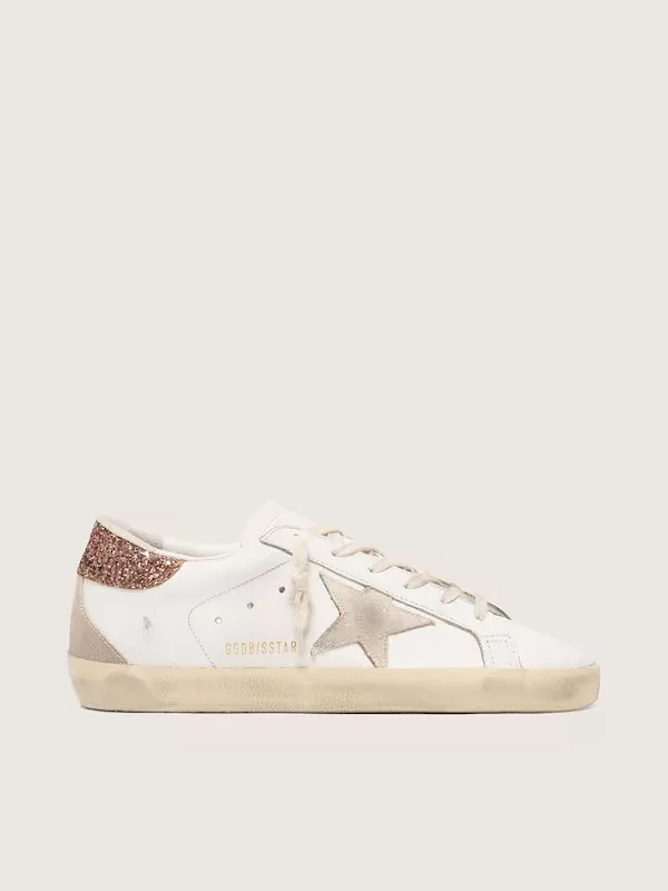 Golden Goose Super-star “Pink” — photo 5 of 5