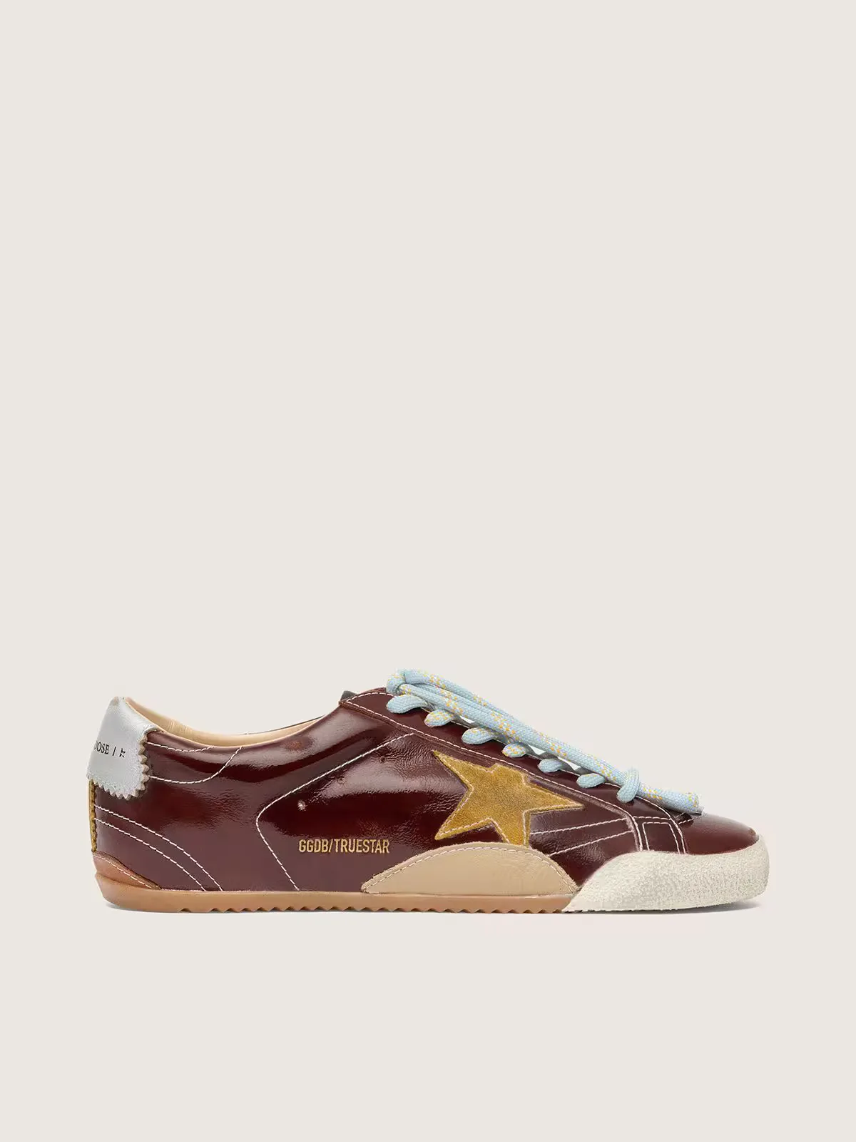 Golden Goose True-star “Silver” — photo 2 of 4