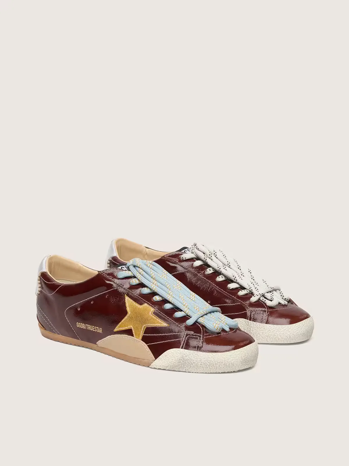 Golden Goose True-star “Silver” — photo 3 of 4