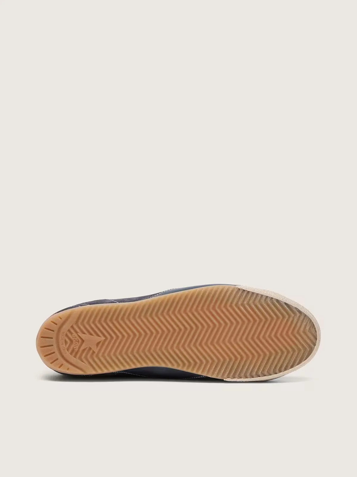 Golden Goose True-star “White Blue” — photo 4 of 5