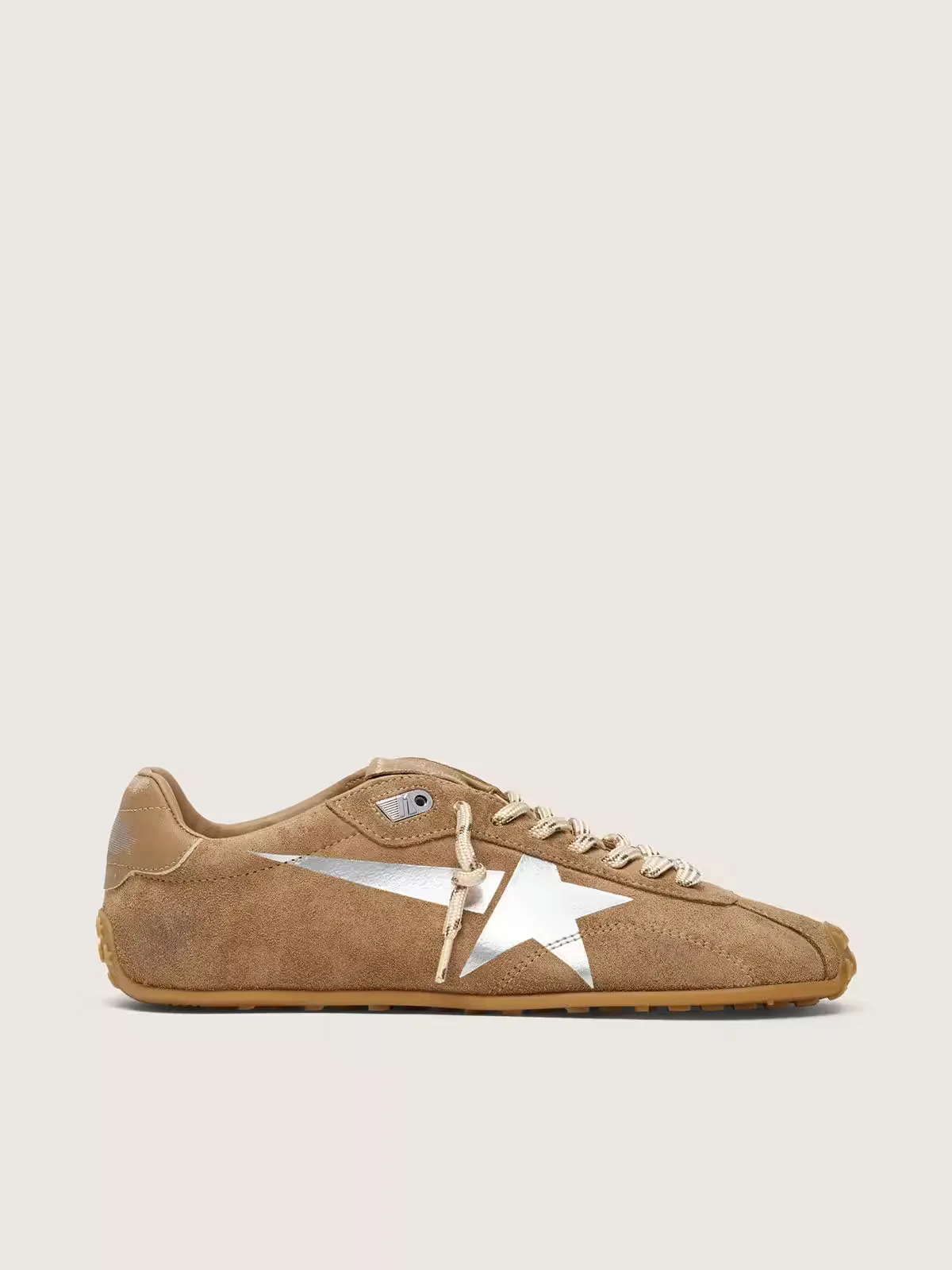 Golden Goose Marathon Speed “Silver” — photo 3 of 5