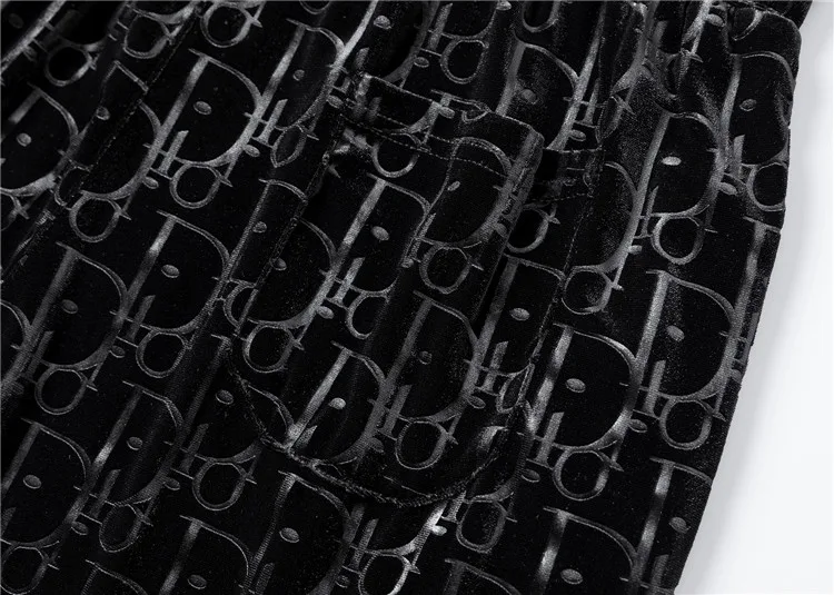 Dior Trousers 41048 “Grey” — photo 6 of 13