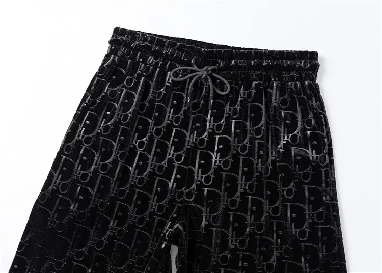 Dior Trousers 41048 “Grey” — photo 11 of 13