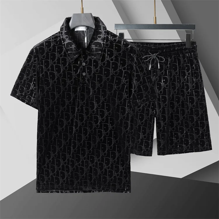 Dior Two Piece Set 459 — photo 1 of 27