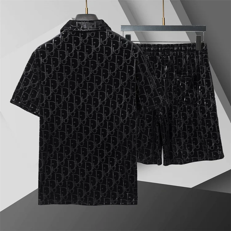 Dior Two Piece Set 459 — photo 2 of 27