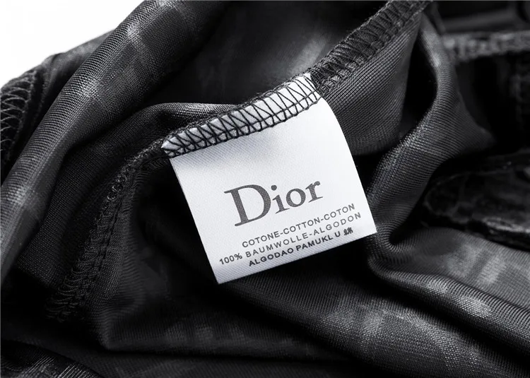 Dior Two Piece Set 459 — photo 7 of 27