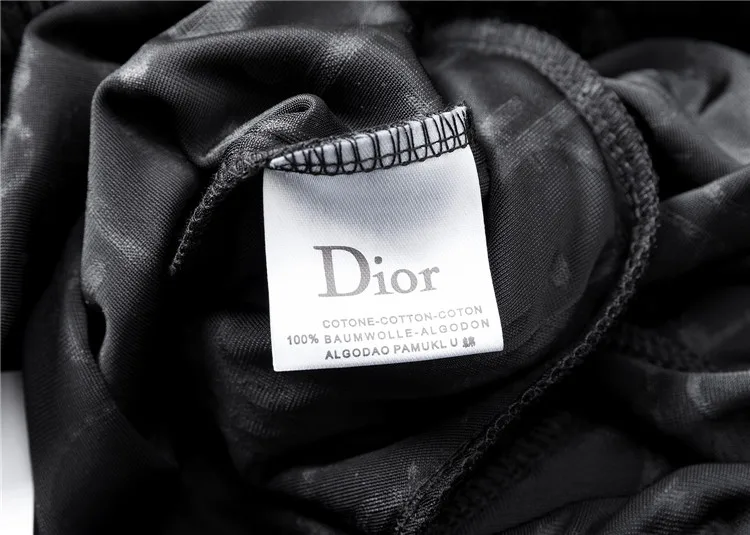 Dior Two Piece Set 459 — photo 18 of 27