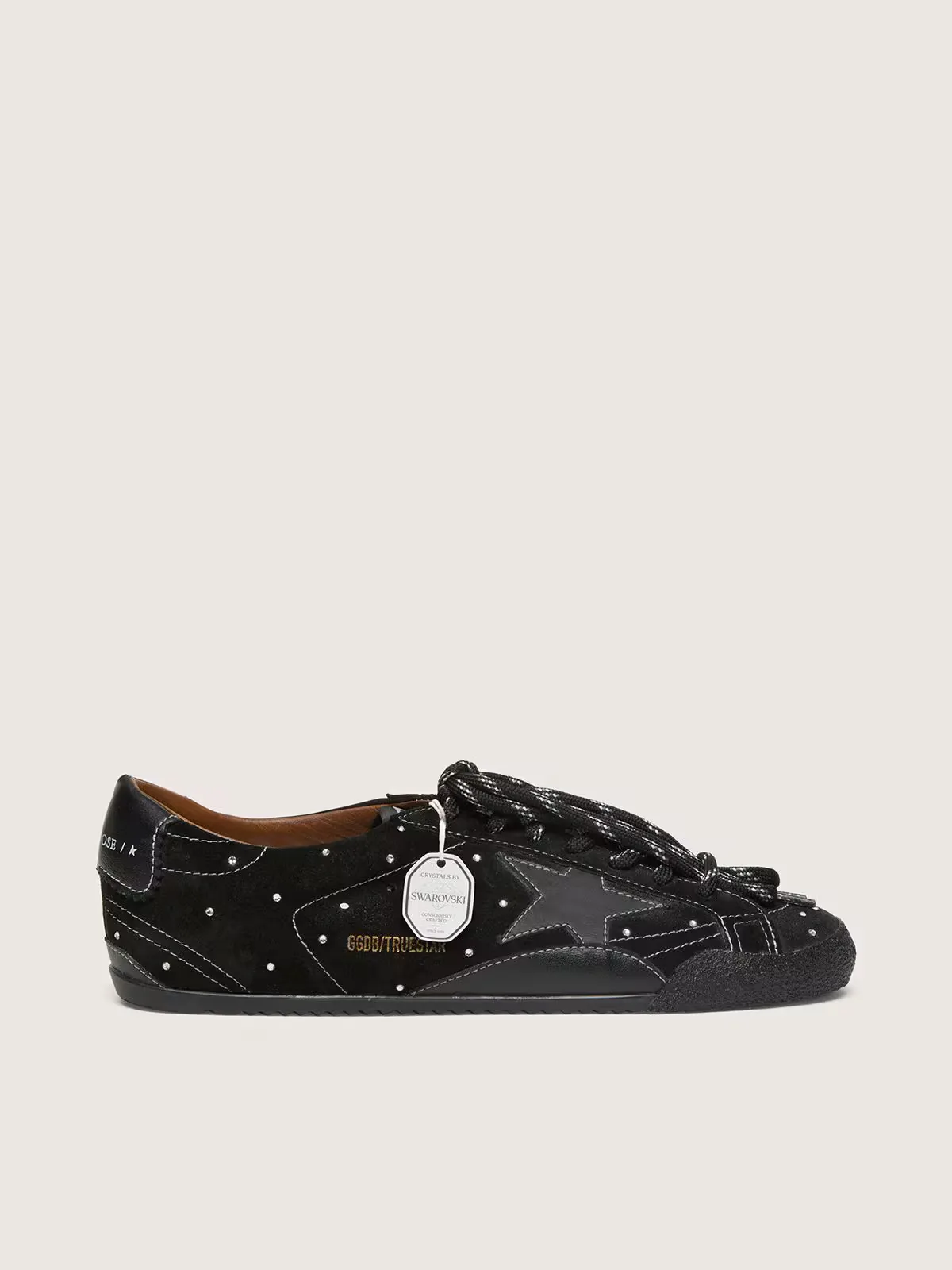 Golden Goose True-star “Black” — photo 4 of 4