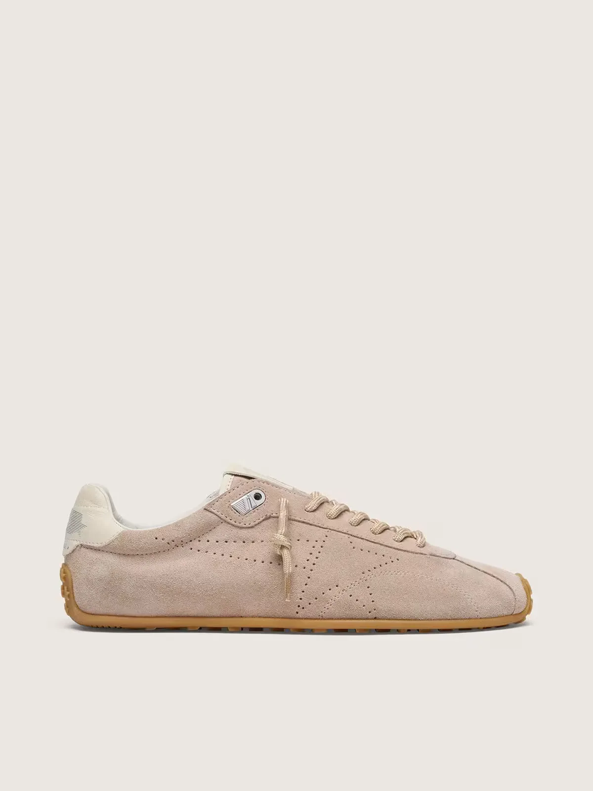 Golden Goose Marathon Speed “White Pink” — photo 2 of 4