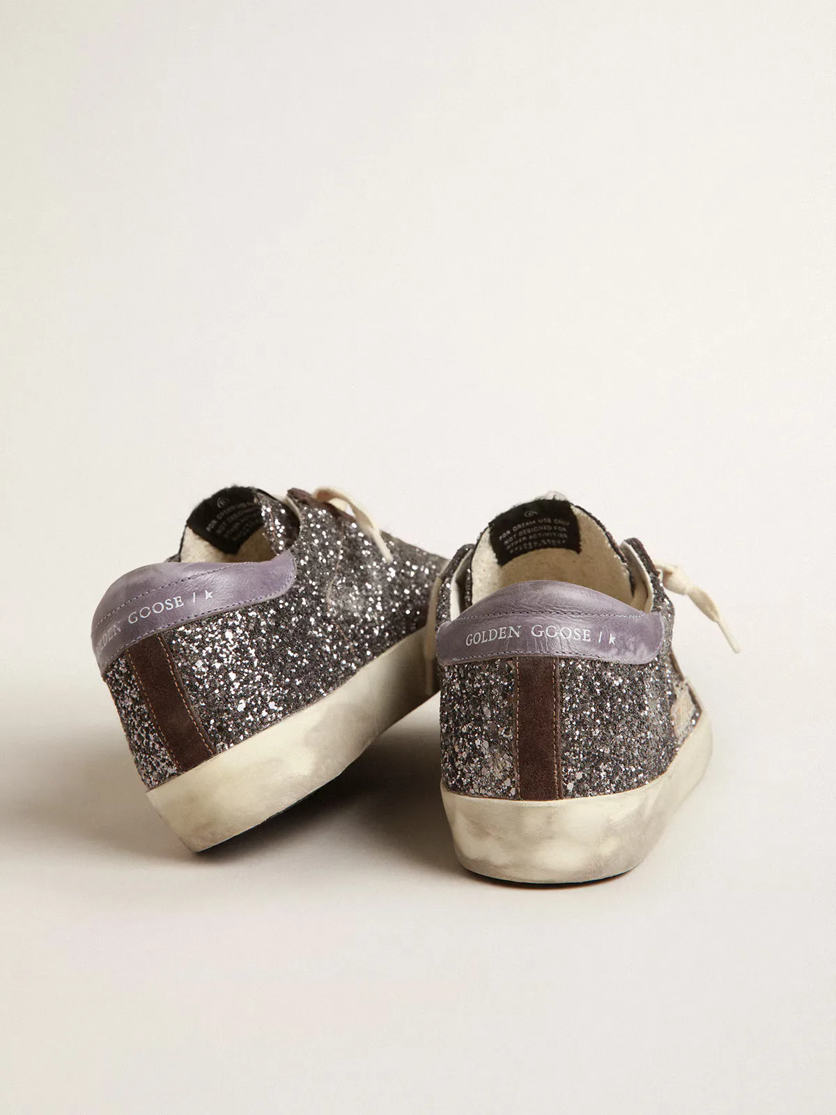 Golden Goose Super-star “Brown” — photo 4 of 4