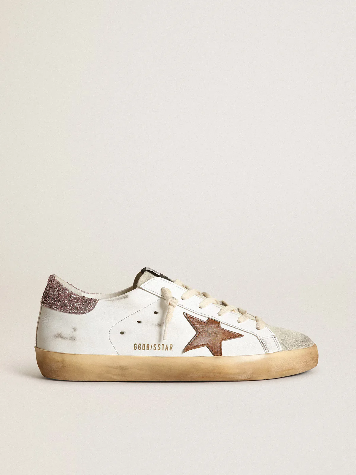 Golden Goose Super-star “Pink” — photo 3 of 4