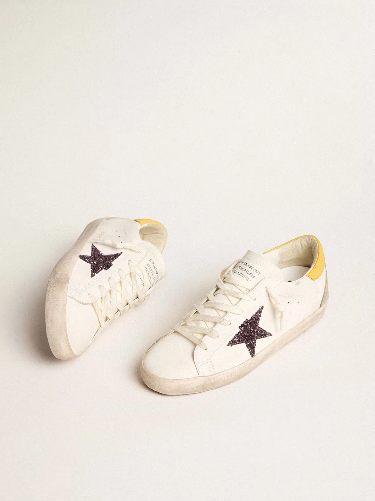 Golden Goose Bio-based Super-star “Red” — photo 4 of 4