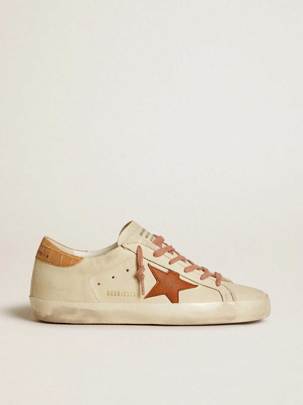 Golden Goose Super-star — photo 1 of 4