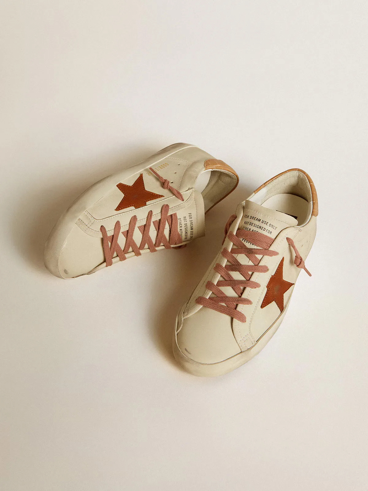 Golden Goose Super-star — photo 4 of 4
