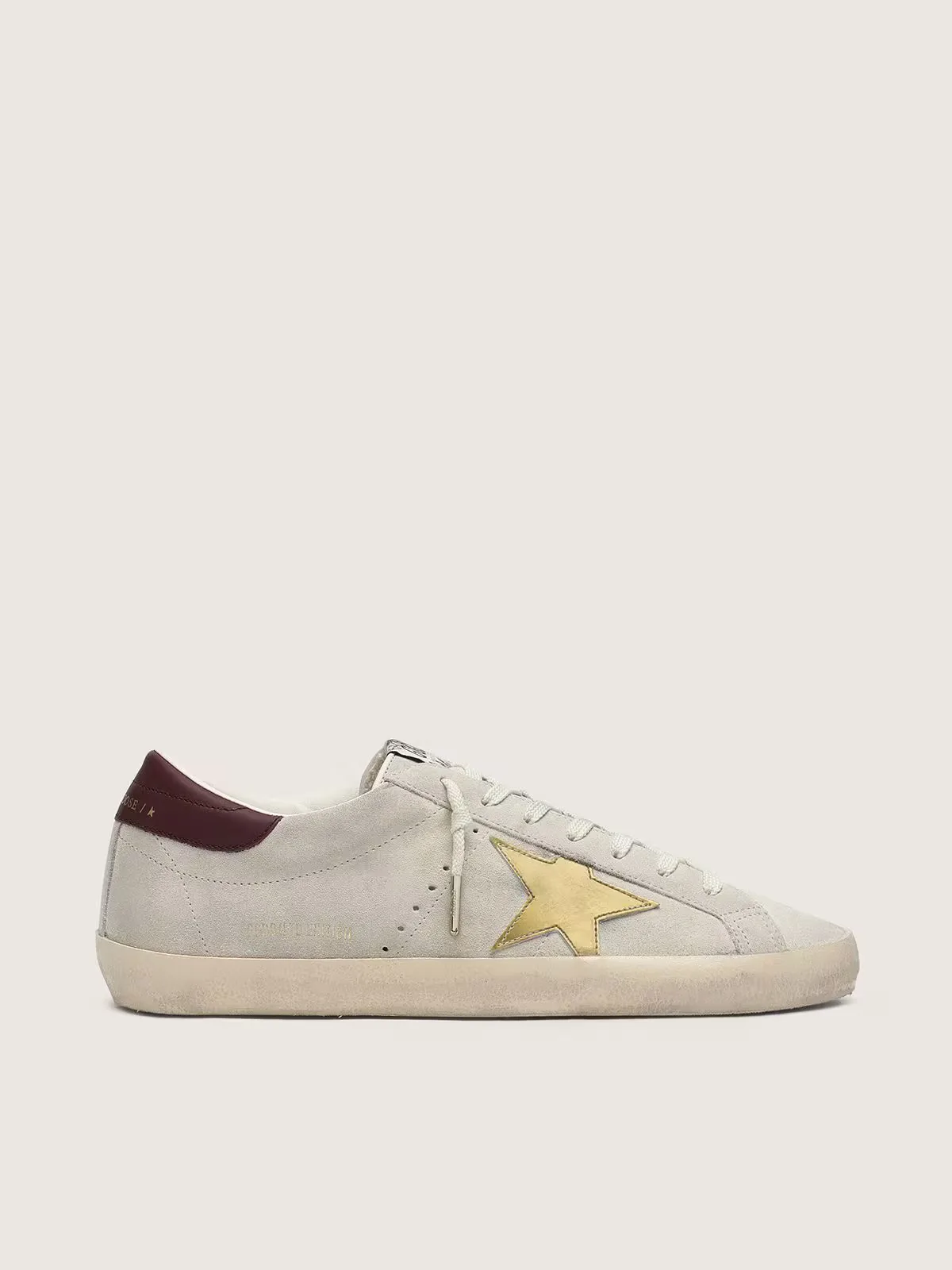 Golden Goose Super-star CNY “Ivory” — photo 4 of 4