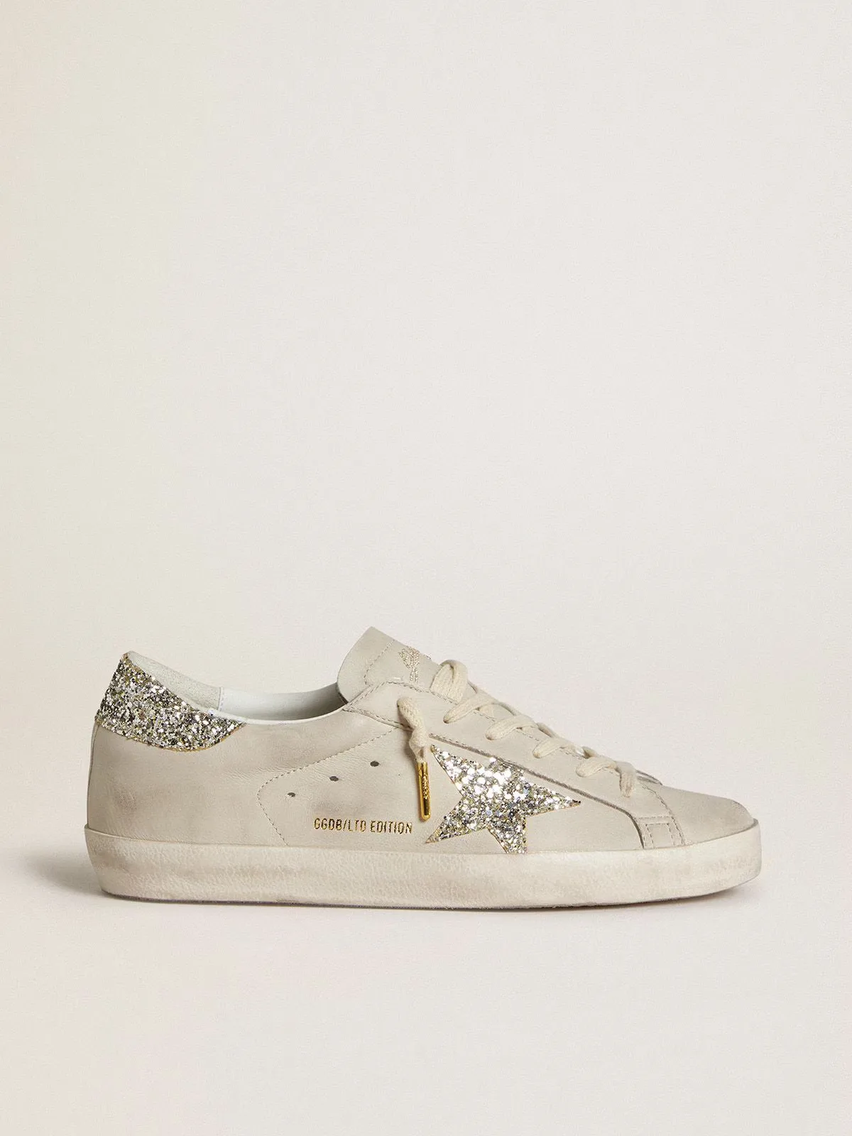 Golden Goose Super-star “Ivory” — photo 3 of 4
