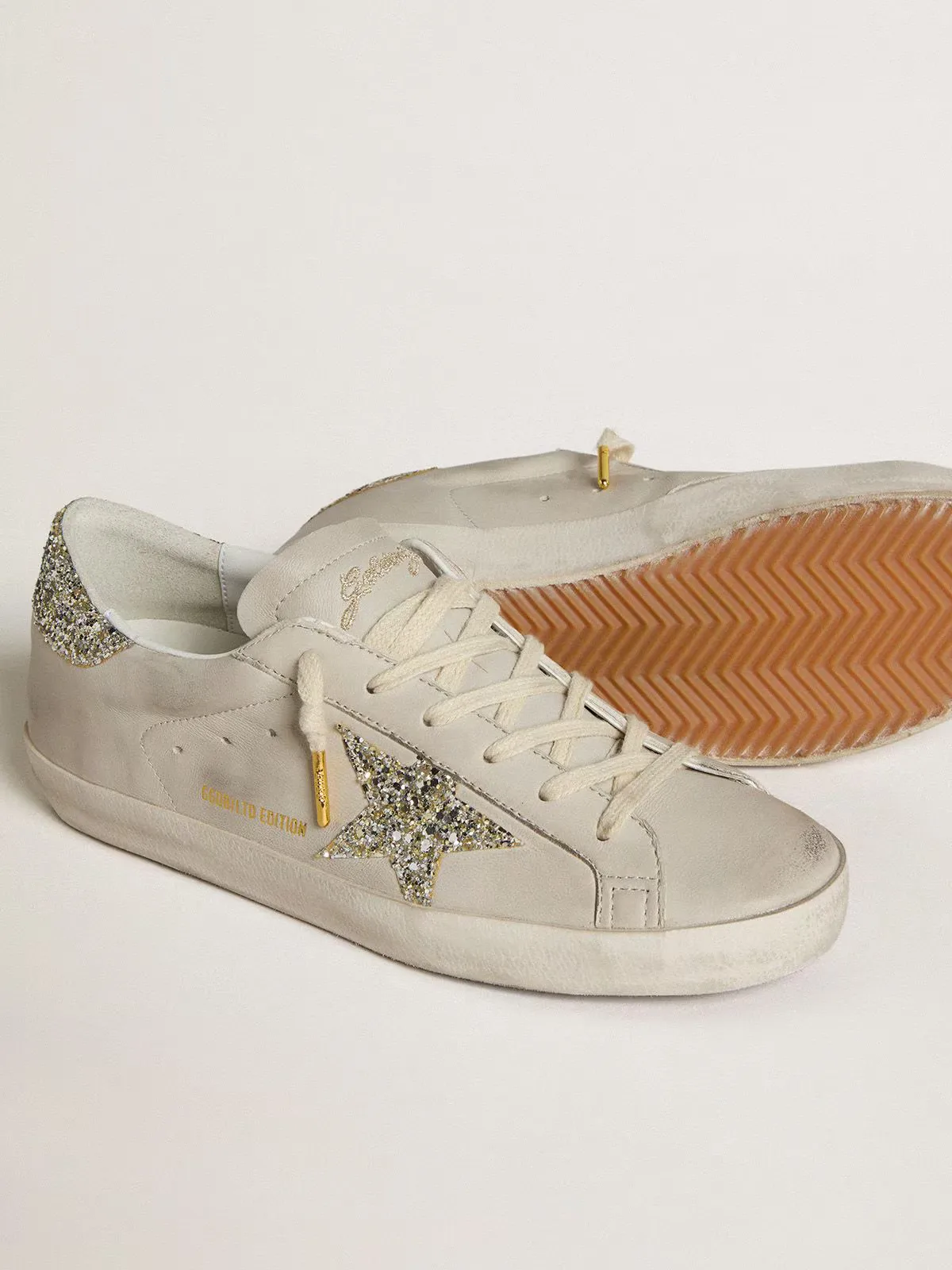 Golden Goose Super-star “Ivory” — photo 4 of 4
