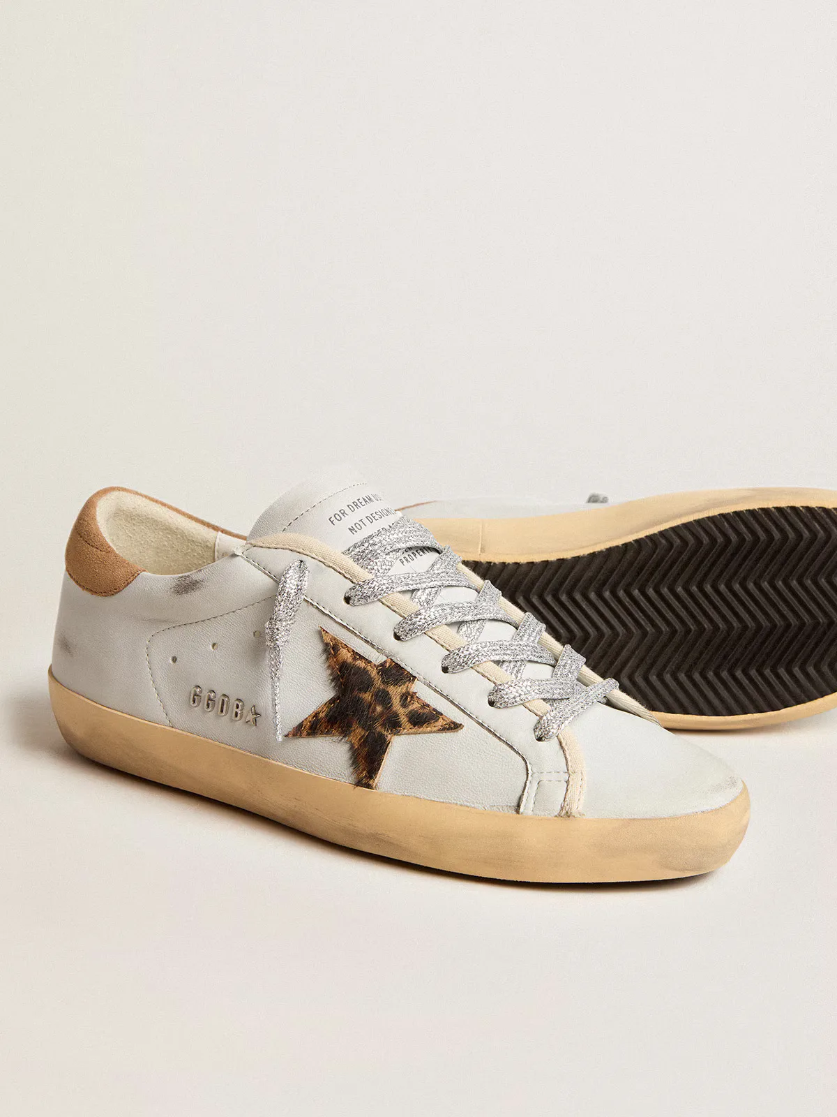 Golden Goose Super-star — photo 1 of 4