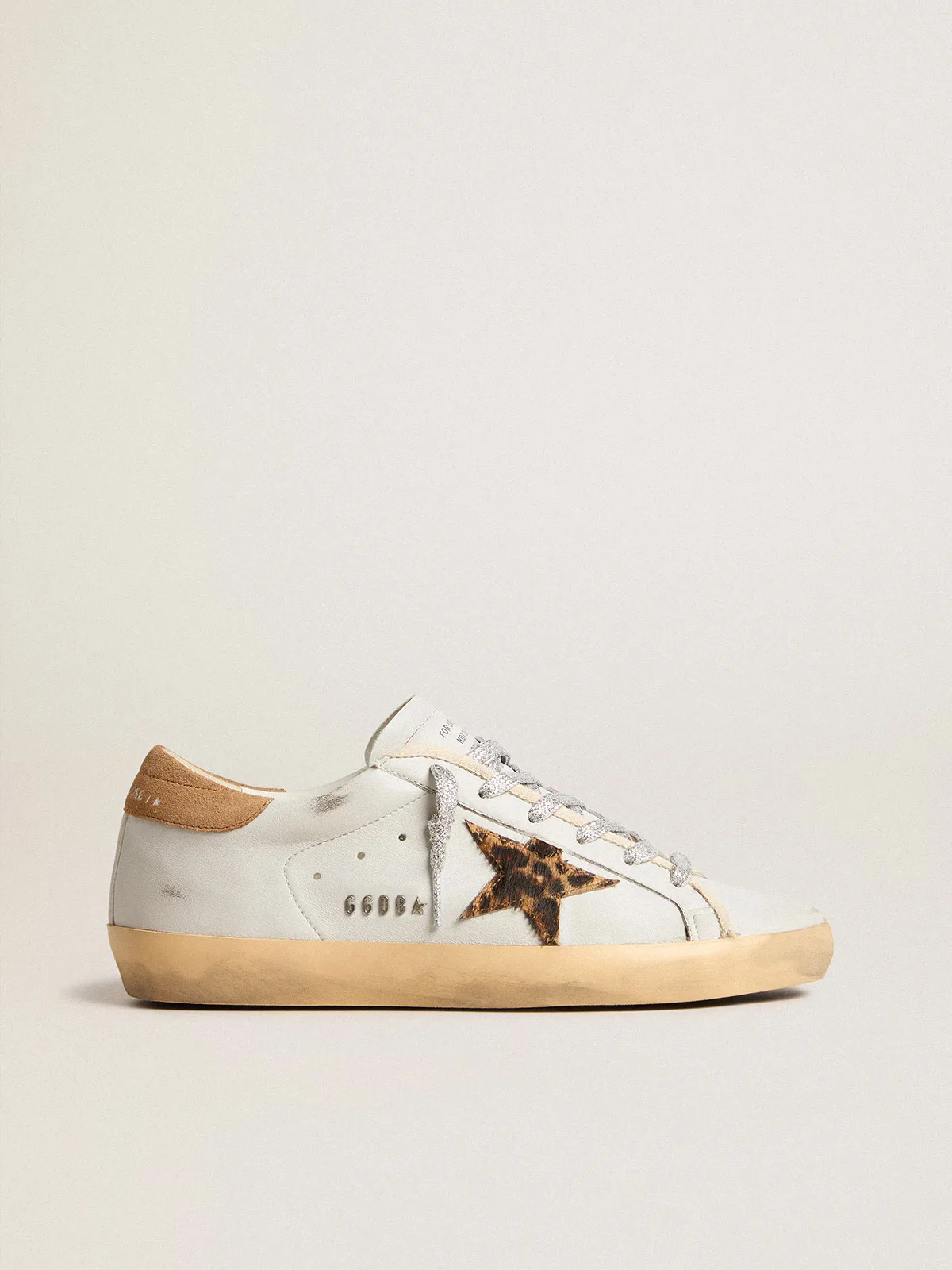 Golden Goose Super-star — photo 2 of 4